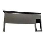 Ford Mustang 1971-1973 Oer Passenger Side Dash Trim Bezel. Fixed Price $164.92.