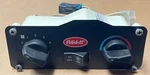 Peterbilt 386 Left/driver Sleeper Control 29-06215. Fixed Price $299.99.