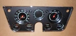 Restored Factory 1967-1972 Chevrolet And Gmc Truck Gauge/instrument Cluster. Fixed Price $385.00.
