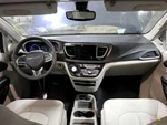 Temperature Controls 2017 Pacifica. Fixed Price $90.00.