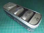 A1679054501 Power Master Window Switch For Mercedes Benz Gls Gle W167 2019-202. Fixed Price $40.00.