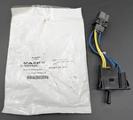 Nos Genuine Oem Mack Volvo Wiper Rocker Switch 25024639 1MR4317. Fixed Price $59.95.
