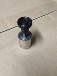 1970-73 Pontiac Trans Gm Nos Cigarette Lighter Knob & Element Flame Oem. Fixed Price $75.00.