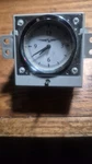 05-10 Chrysler 300/DODGE Charger Factory Dash Mount Analog Clock 04602385AC. Fixed Price $20.00.