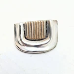 1963 Ford Falcon Futura Original Dash Trim Molding Lh Driver Side Oem. Fixed Price $17.99.