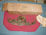Nos Mopar 1962-3 Plymouth Dash Circuit Board Savoy Belvedere Fury Sport. Fixed Price $195.00.