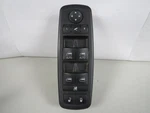 14 15 Grand Cherokee Lh Driver Master Door Switch Window Mirror Lock Oem Lkq. Fixed Price $129.00.