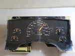 * 1995 Chevy Gmc K Silverado Sierra Suburban Instrument Cluster Oem 13575 Mi. Fixed Price $59.95.