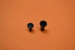 Knob For 71 Pontiac Catalina Grandville Gto Rally Clocks Nos. Fixed Price $50.00.