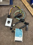 Make An Offer Nos Gm 25535943 - Mirror Position Switch. Fixed Price $60.00.