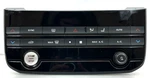 2016-2017 Jaguar Xf Xe F-pace Climate Control Panel GX6318C858RE. Fixed Price $98.95.