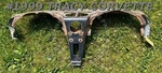 1963-1964 Corvette Dash Pad Instrument Panel Frame Gm 3842047 Beige/black Smooth. Fixed Price $1399.00.