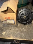 Nos Chevy Truck Gmc Blower Motor 52466047 22029905. Fixed Price $37.49.