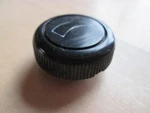 Peterbilt Black Turn Knob For Dash Dimmer Module Switch #M260RH. Fixed Price $14.95.