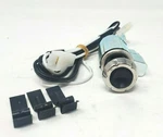 Chevrolet Gmc Truck 1964 - 1966 Cigarette Lighter Assembly 12 Volt. Fixed Price $40.00.