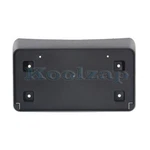 For 11-14 Challenger Front License Plate Holder Bracket CH1068129 68088492AA. Fixed Price $38.95.
