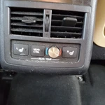 Temperature Control Rear Fits 13-18 Avalon 1127656. Fixed Price $59.96.