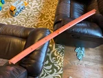 1956 Ford Fairlane Victoria Interior Top Windshield Header Garnish Molding Dash. Fixed Price $63.71.