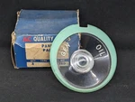 Nos 1959-60 Chevrolet Impala Bel Air Biscayne Oil Pressure Generator Gauge Lens. Fixed Price $37.99.