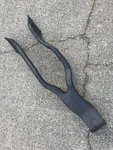 1969 1970 Pontiac Grand Prix Center Console A/c Heater Duct Rare 9797692 C-g. Fixed Price $200.00.