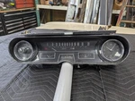 1966 Cadillac Gauge Cluster Dash Eldorado Deville Instrument Speedometer 1965. Fixed Price $200.00.