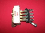 Mopar 1965 Plymouth Heater Control Satellite Belvedere. Fixed Price $75.00.