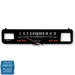 1969-1974 Nova Chevy Ii Speedometer Cars With Console Gauge Rpm Dash Gm 6496617. Fixed Price $279.99.