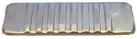 Vw Vintage Parts Radio Block Off Plate, Bus's Up To 66. Fixed Price $26.39.