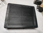 1977 Chevrolet Impala Speaker Grille Caprice Gm Dash Insert 461283 Oem. Fixed Price $30.00.