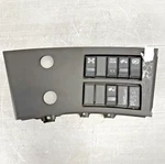 2021 Volvo Vnl 760 Switch Dash Panel P/n 82756001 (damaged Plastic) *1786*. Fixed Price $99.00.