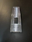1968 Mopar Body Automatic Console Top Plate Charger Gtx Fury Super Bee. Fixed Price $98.99.