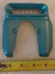 Vintage 1960 Ford Column Shift Indicator Bezel Auto Transmission C0AF-33720. Fixed Price $80.00.