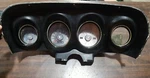 1969-1970 Ford Mustang Instrument Gauge Cluster Used. C9ZF-10C956. Fixed Price $148.74.