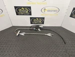 Peterbilt Passenger Side Electric Window Regulator P/n: R21-6013R (TAG#14544). Fixed Price $197.79.