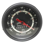 Tachometer W/red Needle Fits Ford 650 660 850 950 2000 4000 C3NN17360K. Fixed Price $29.99.