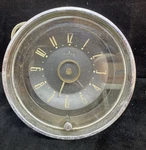Studebaker Commander Dash Clock 1950 Vtg For Parts Read Desc!!!. Fixed Price $72.36.