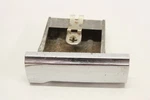 Original 1949 Plymouth Coupe Sedan Convertible Dash Mount Chrome Ashtray 1248743. Fixed Price $17.12.