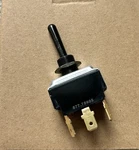 16-04831 1604831 Peterbilt Kenworth Toggle Switch Spdt 3-PIN New 8956K647. Fixed Price $25.99.