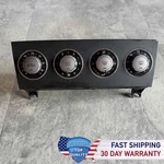 05-11 Mercedes R171 SLK280 SLK350 Ac A/c Heater Climate Control Switch Oem. Fixed Price $155.40.