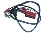 Nos Genuine Lincoln 1959 Back-up Lamp Wire Harness Part PB9E-15525-A. Fixed Price $30.00.