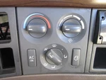 Replaces 2016 Volvo Vnm Temperature Control , Md. Fixed Price $172.99.