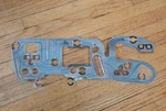Oem Chevy 1975 - 1977 Gmc Truck Without Tachometer Circuit Board # 8905935. Fixed Price $39.00.