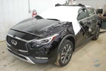Steering Column For Infiniti QX30 Assy Blk. Fixed Price $139.99.