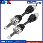 2X Fits Ford Ranger 2.3L 2019-2022 Front Left Right Axle Assembly NCV11257. Fixed Price $171.99.