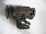 New Nos Gm 1960'S-70'S? Chevy Glove Box Lock And Retainer Cylinder Nut 403287. Fixed Price $28.99.