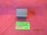 1965 Pontiac Tempest Gm Factory Oem Dash Tray Light Blue Free Shipping. Fixed Price $35.00.