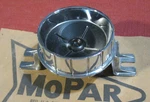 Nos Mopar 1957-1958 Dodge Custom, Royal Clock Delete, Awesome Looking Piece.... Fixed Price $31.49.