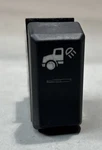 2018 -2024 Volvo Back Of Cab Light, Work Switch, Rocker 22392513 ,RL3-00000007. Fixed Price $30.00.