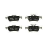 Front & Rear Ceramic Brake Pads Kit For 2009-2010 Chevy Cobalt Lifetime Warranty. Fixed Price $142.97.