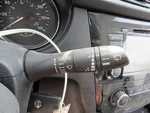 Column Switch Assembly Without Fog Lamps Fits 17-22 Rogue Sport 978836. Fixed Price $166.25.